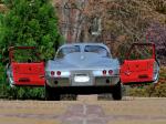 Chevrolet Corvette Stingray Z06 1963 года